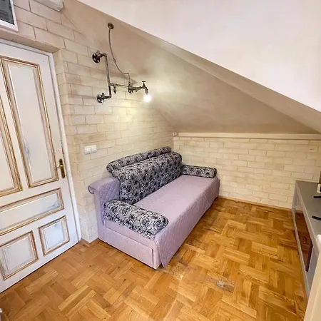 Lejlighed -the Shell- Cozy Super With Parking Space *