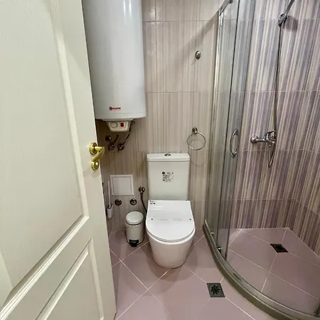 -the Shell- Cozy Super With Parking Space Apartamento *