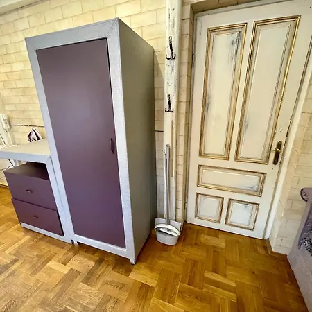 Apartamento -the Shell- Cozy Super With Parking Space